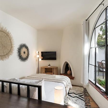 Casa Blanca Suite B2 - New, Private, Cozy! Μοντεσίτο Εξωτερικό φωτογραφία