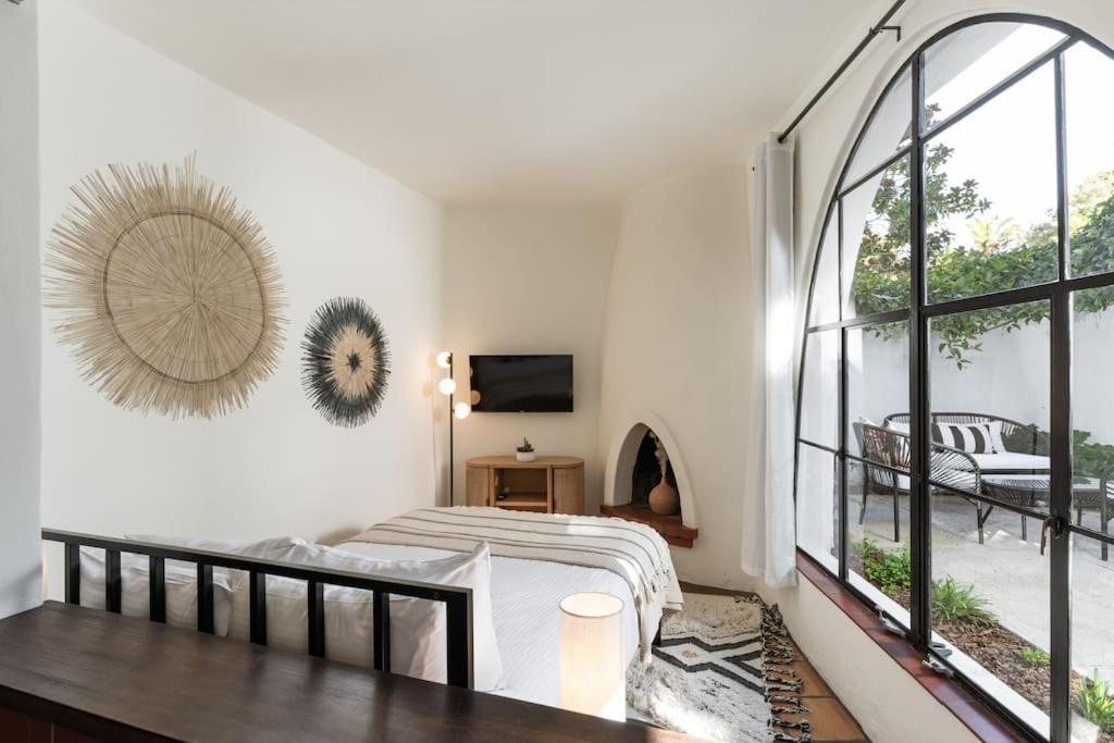 Casa Blanca Suite B2 - New, Private, Cozy! Μοντεσίτο Εξωτερικό φωτογραφία