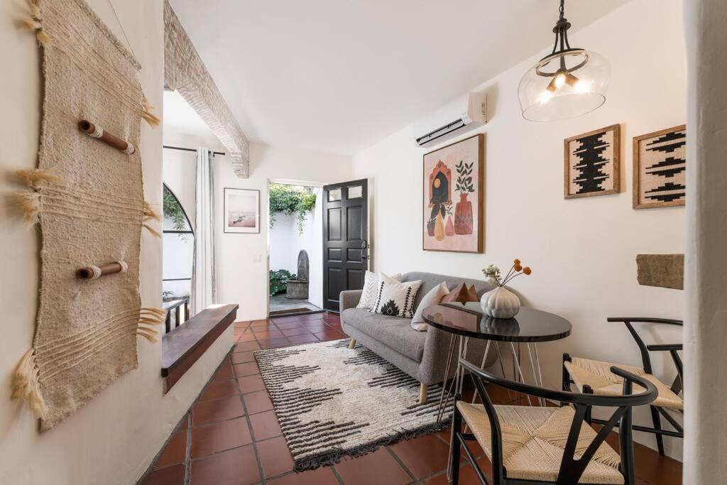 Casa Blanca Suite B2 - New, Private, Cozy! Μοντεσίτο Εξωτερικό φωτογραφία